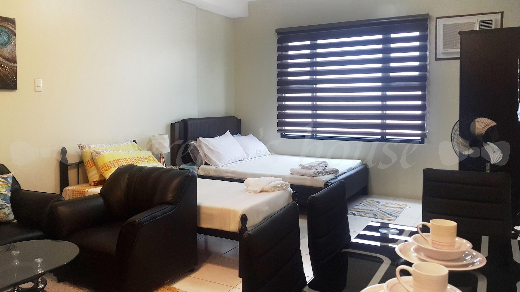 Serena'S House Malate Manila Exterior photo