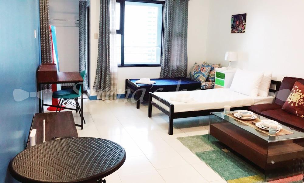 Serena'S House Malate Manila Exterior photo