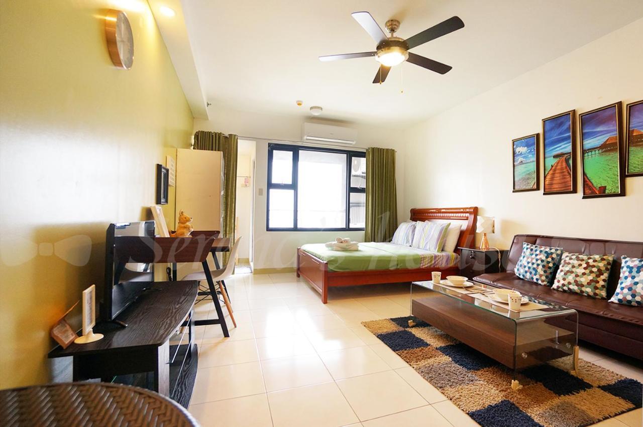 Serena'S House Malate Manila Exterior photo