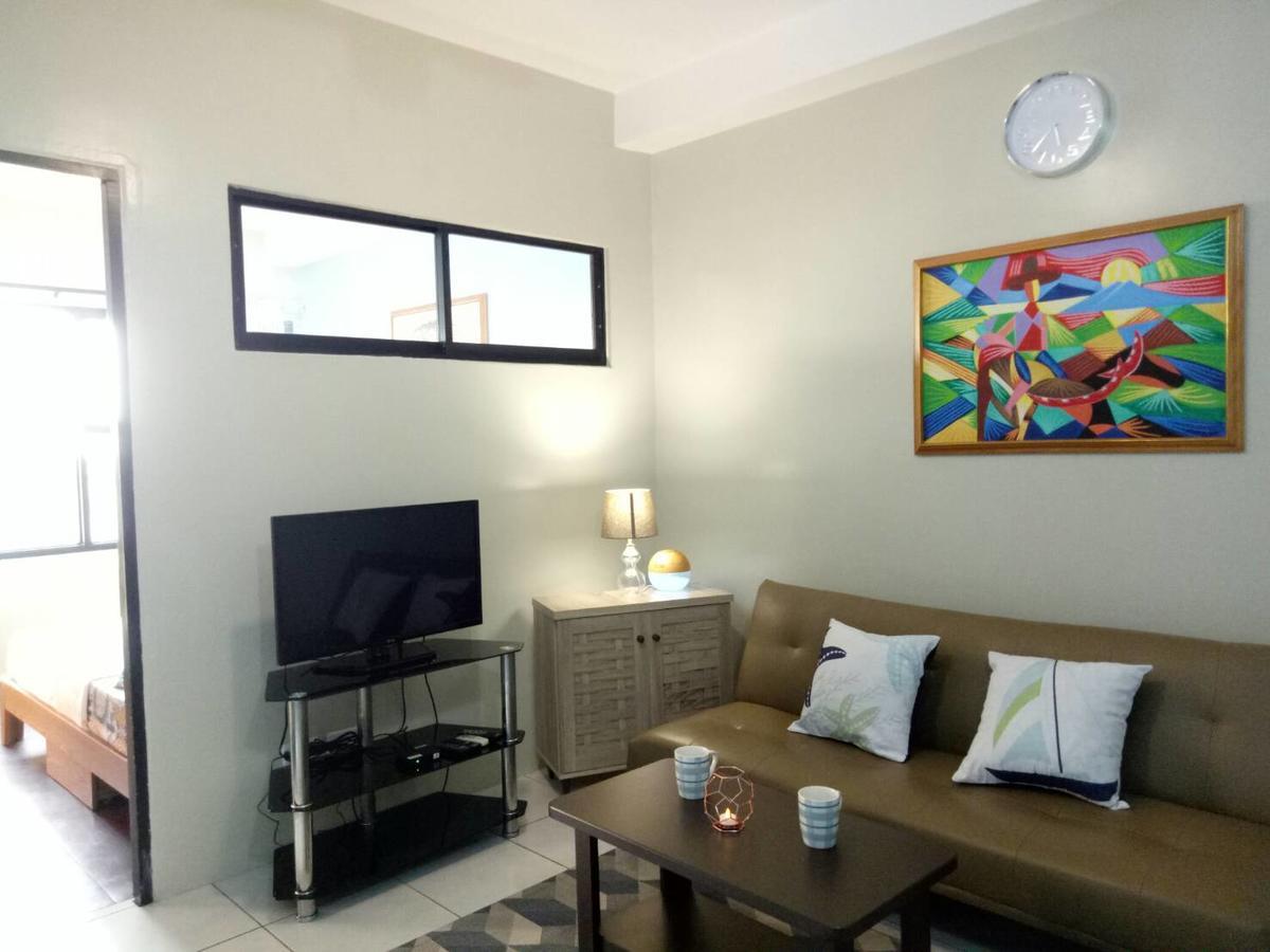 Serena'S House Malate Manila Exterior photo