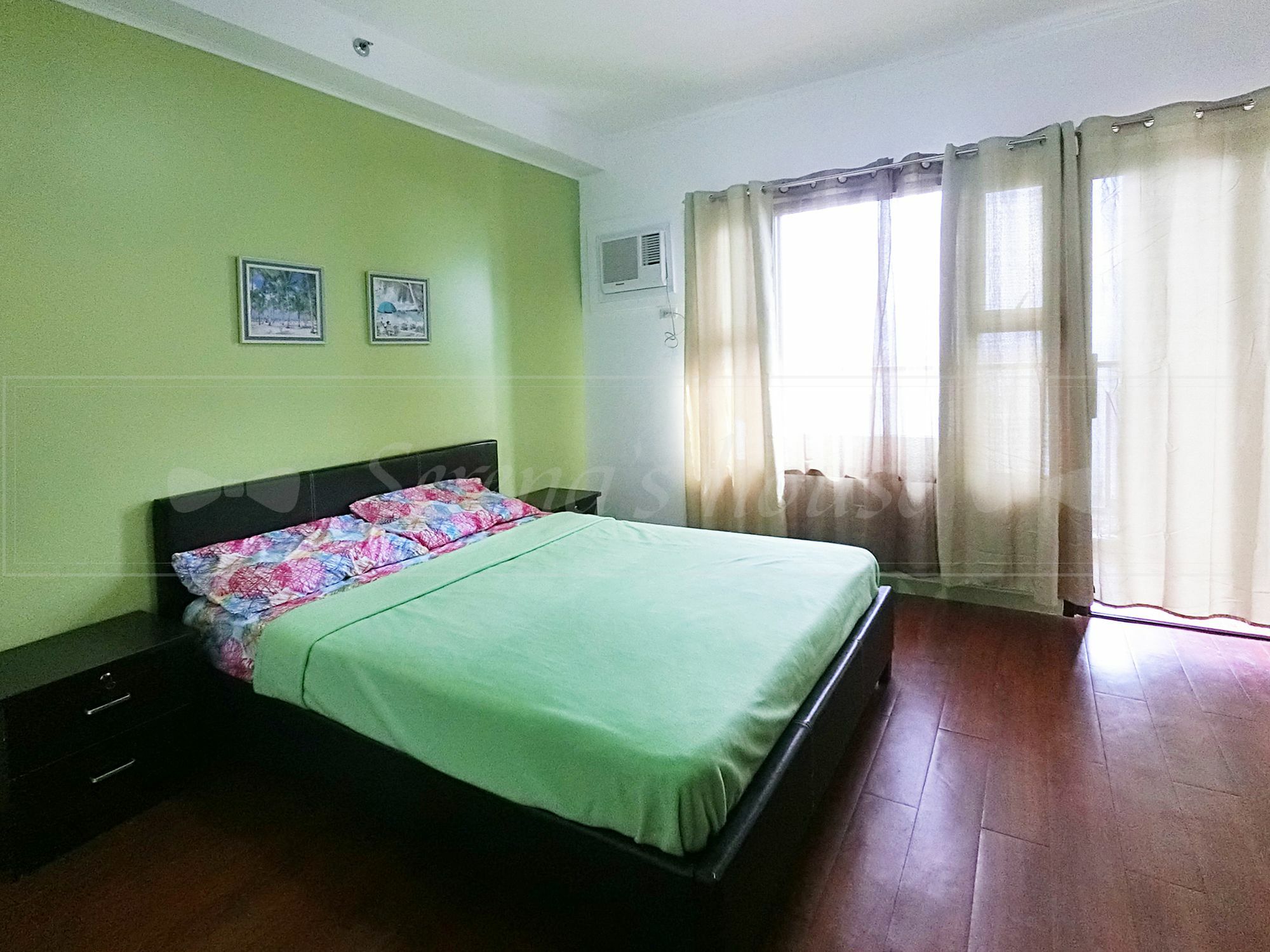 Serena'S House Malate Manila Exterior photo